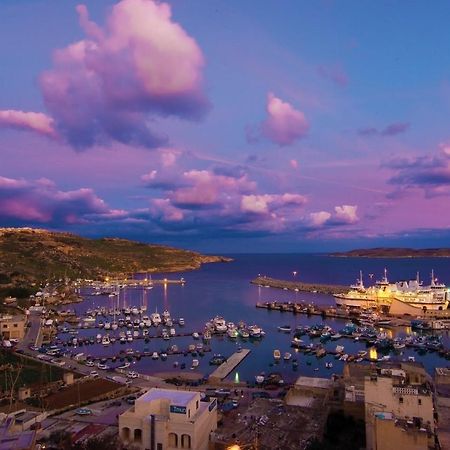 Fort Chambray Harbor Breeze Ghajnsielem Luaran gambar