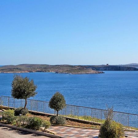 Fort Chambray Harbor Breeze Ghajnsielem Luaran gambar
